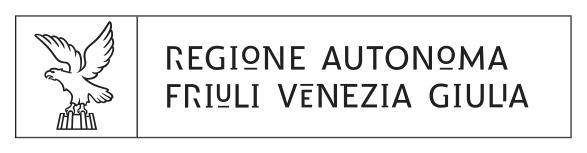 logo regione autonoma friuli venezia giulia