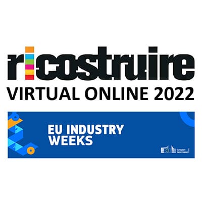 Ri-costuire EU Industry Weeks