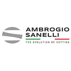 Ambrogio Sanelli coltelli