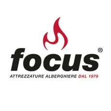 Logo Focus Dolomiti Horeca