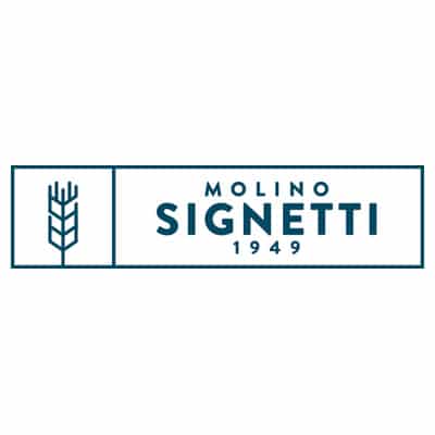 Molino Signetti logo